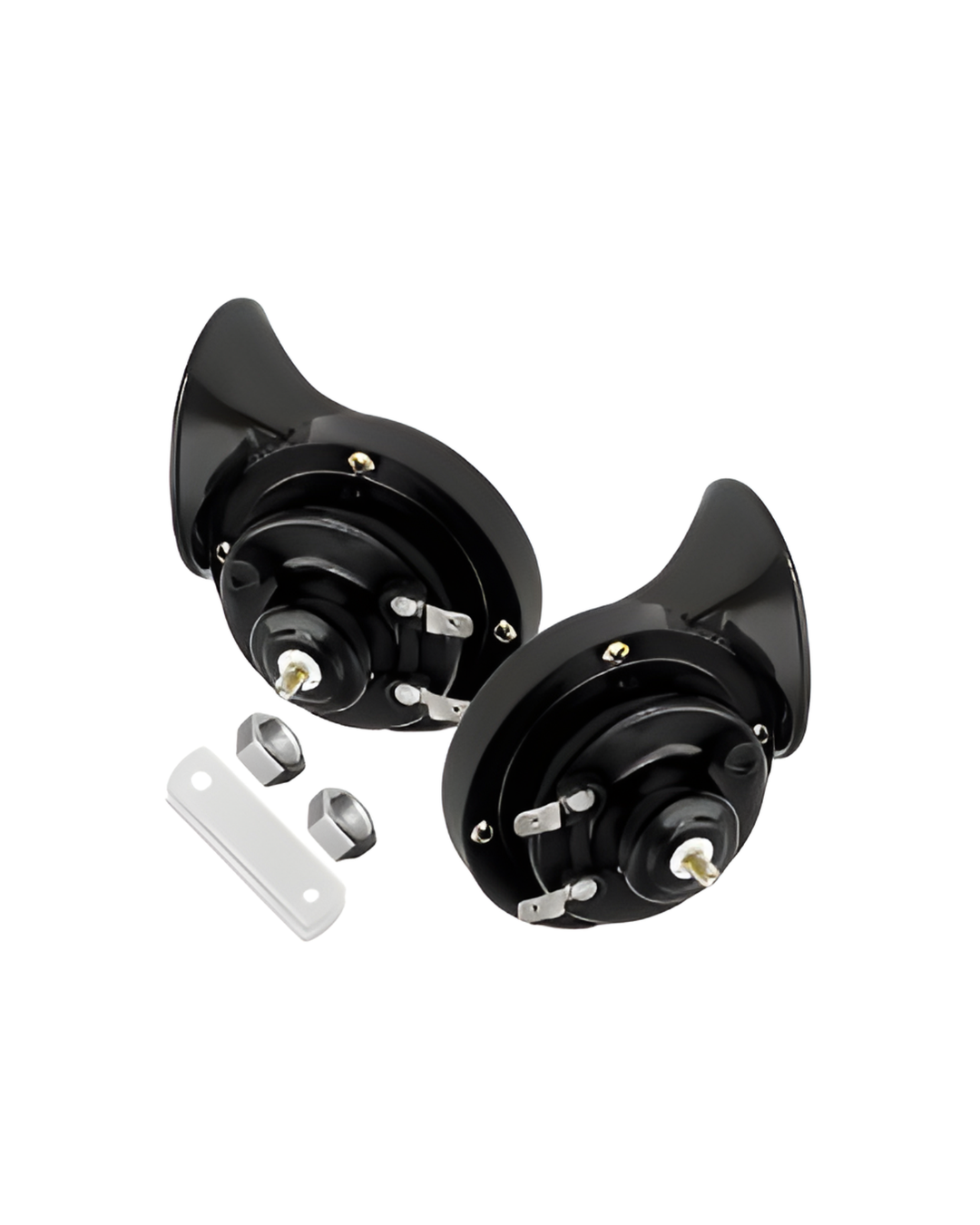 Thors WindTone Horn Copper